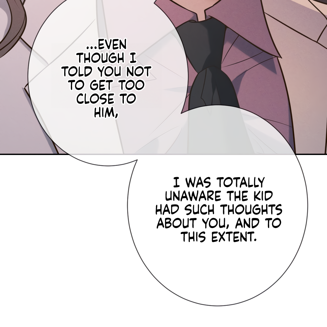 Kill My Love [Team Hazama] - Chapter 25 manhwa