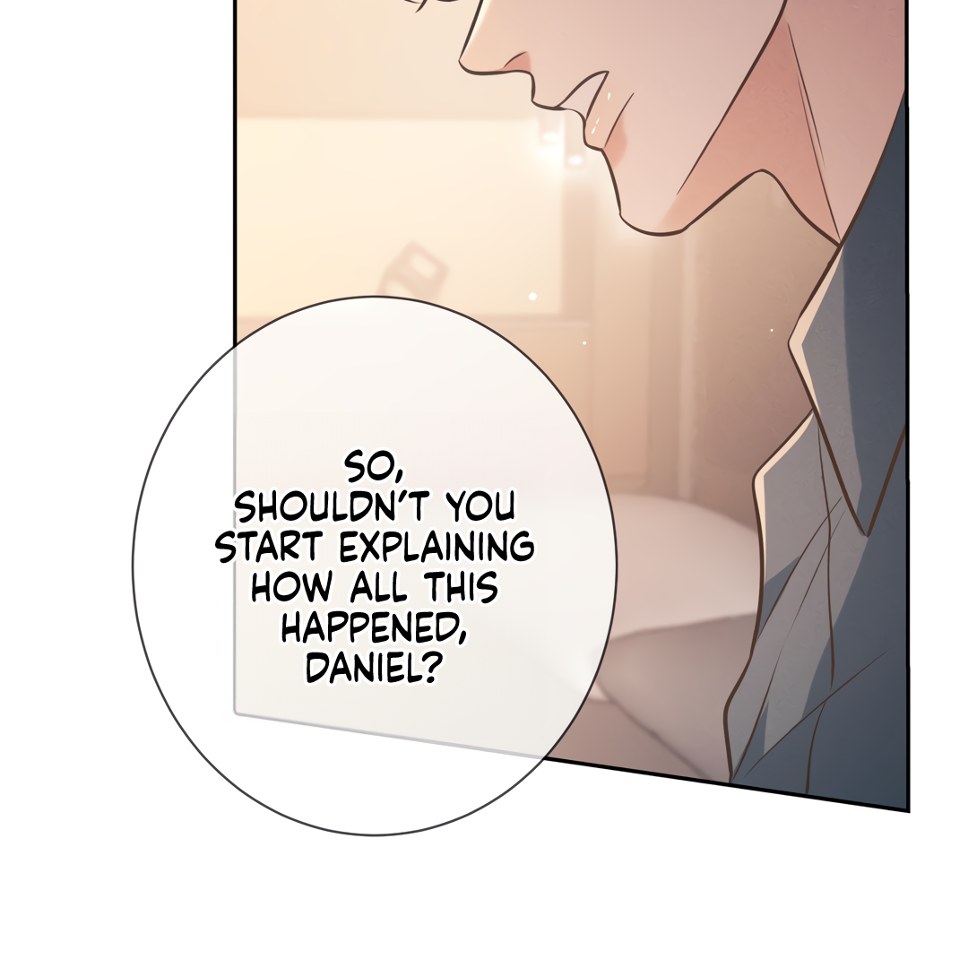 Kill My Love [Team Hazama] - Chapter 25 manhwa