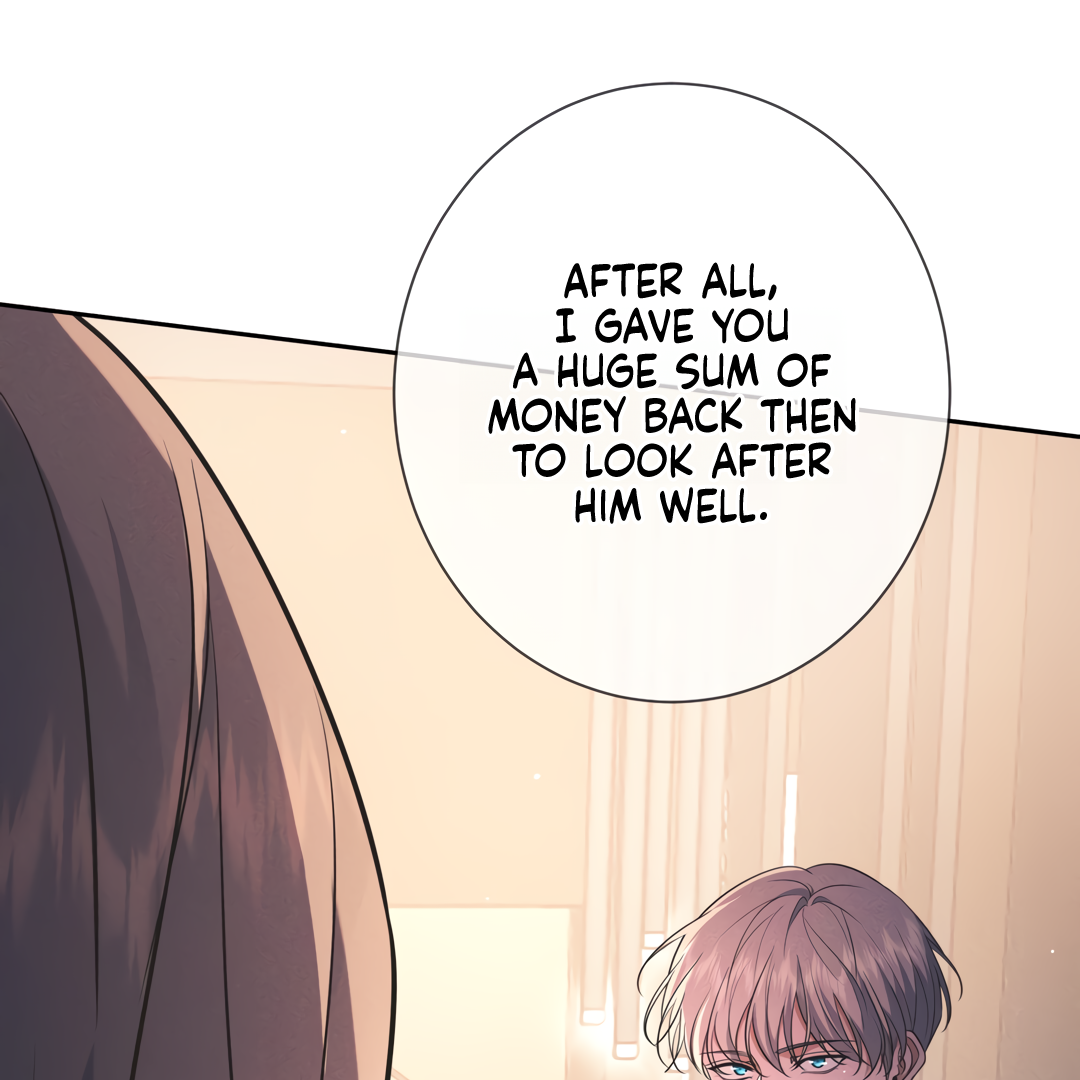 Kill My Love [Team Hazama] - Chapter 25 manhwa