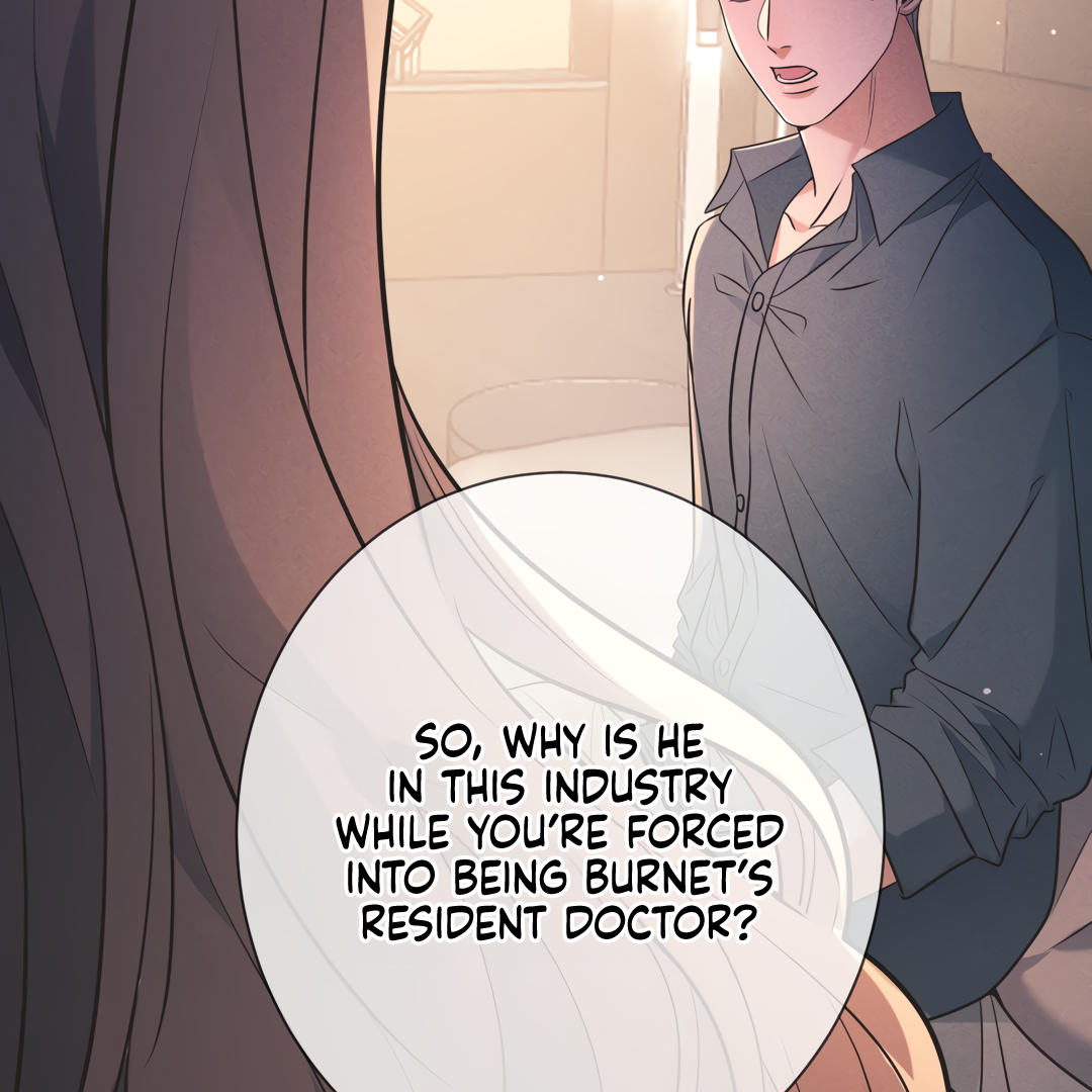 Kill My Love [Team Hazama] - Chapter 25 manhwa