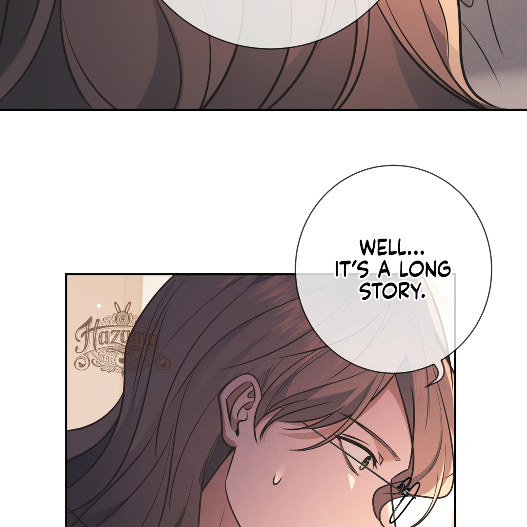 Kill My Love [Team Hazama] - Chapter 25 manhwa