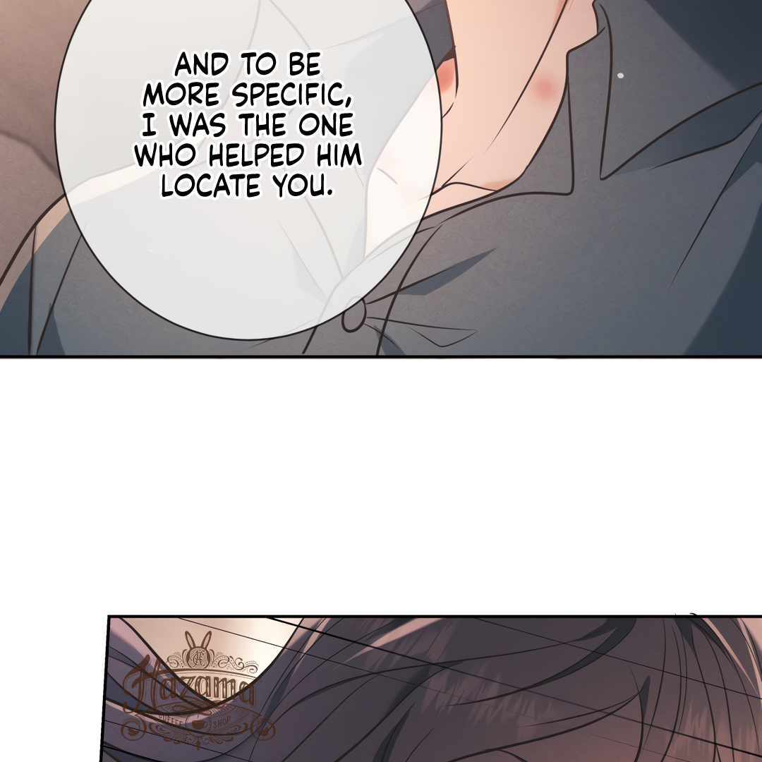 Kill My Love [Team Hazama] - Chapter 25 manhwa