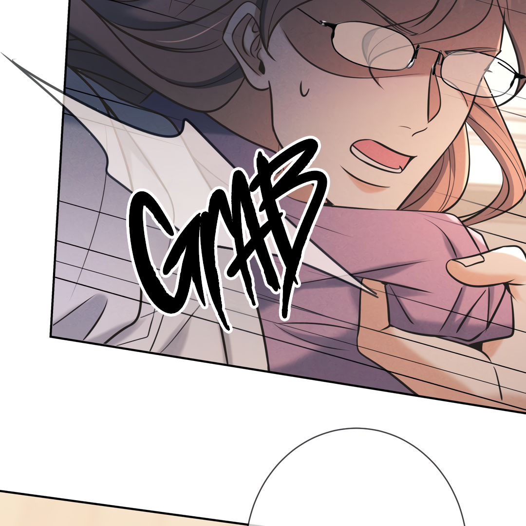 Kill My Love [Team Hazama] - Chapter 25 manhwa