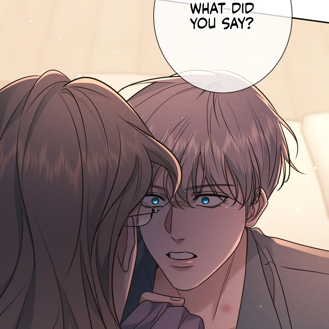 Kill My Love [Team Hazama] - Chapter 25 manhwa