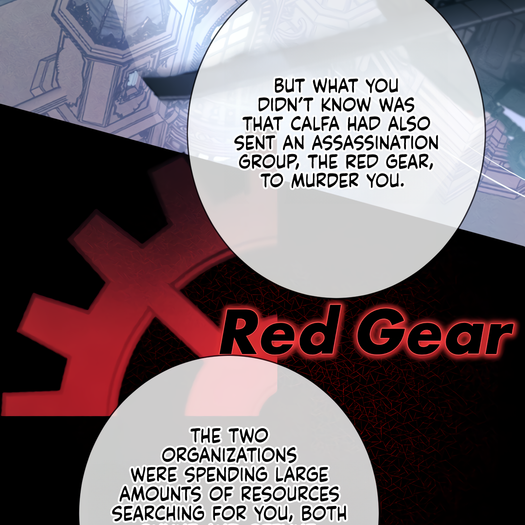 Kill My Love [Team Hazama] - Chapter 25 manhwa
