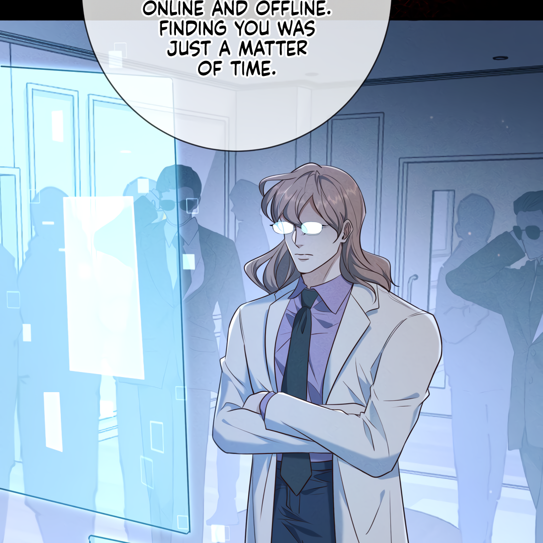 Kill My Love [Team Hazama] - Chapter 25 manhwa