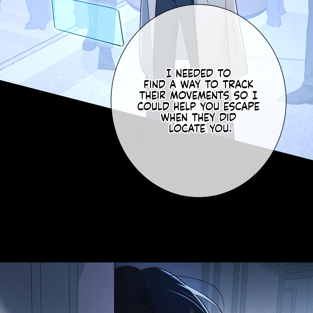 Kill My Love [Team Hazama] - Chapter 25 manhwa