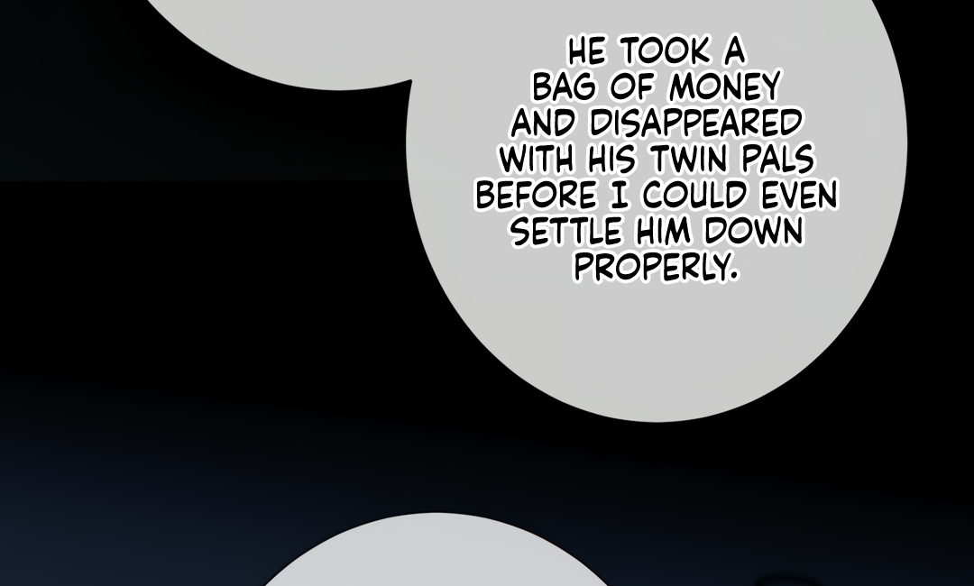 Kill My Love [Team Hazama] - Chapter 25 manhwa
