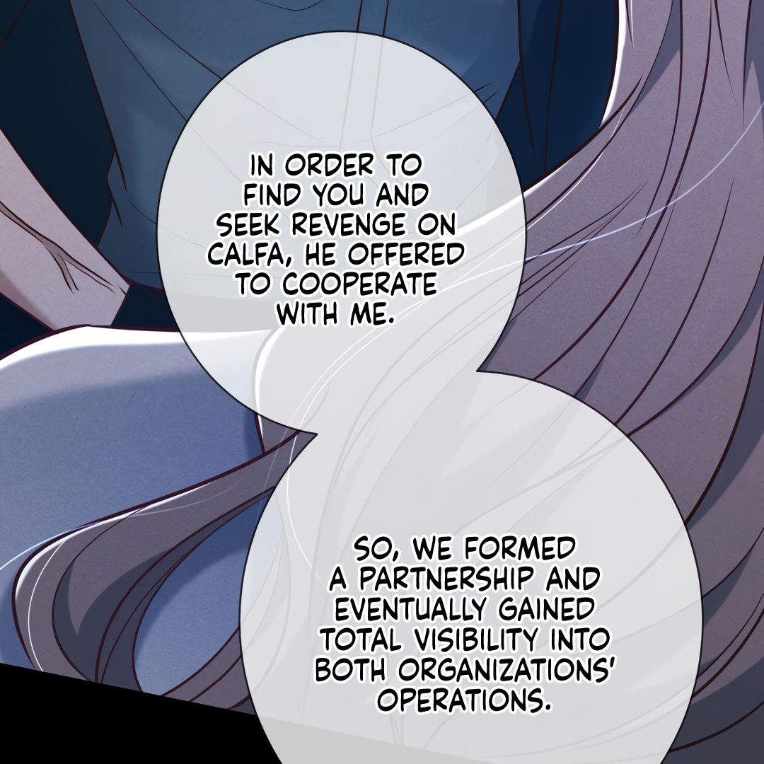 Kill My Love [Team Hazama] - Chapter 25 manhwa