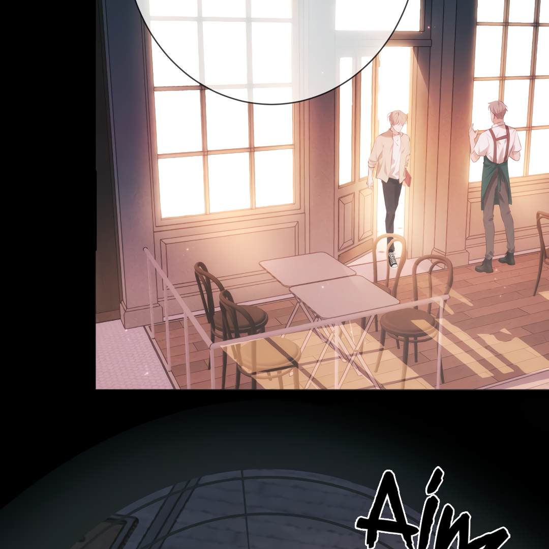 Kill My Love [Team Hazama] - Chapter 25 manhwa