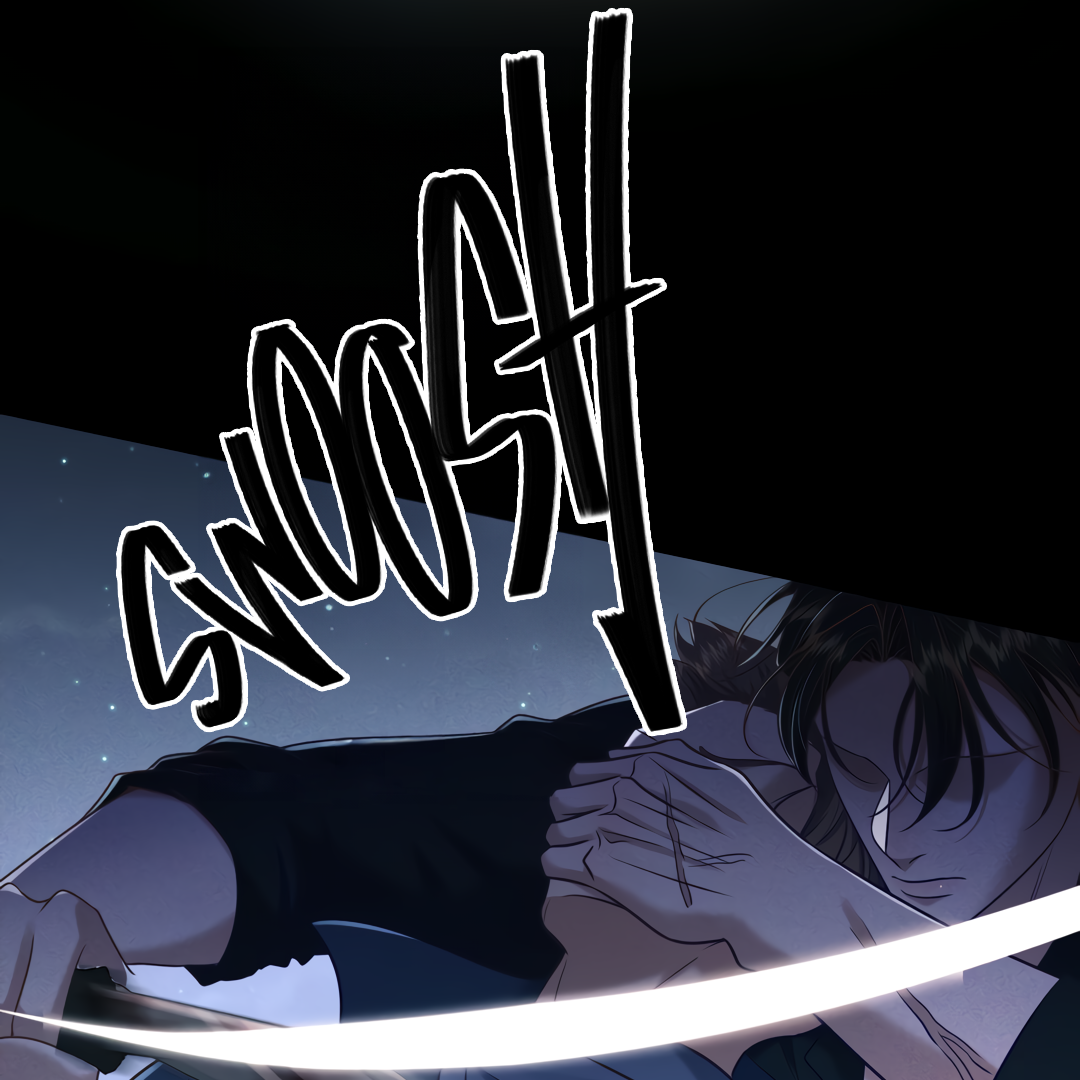 Kill My Love [Team Hazama] - Chapter 25 manhwa