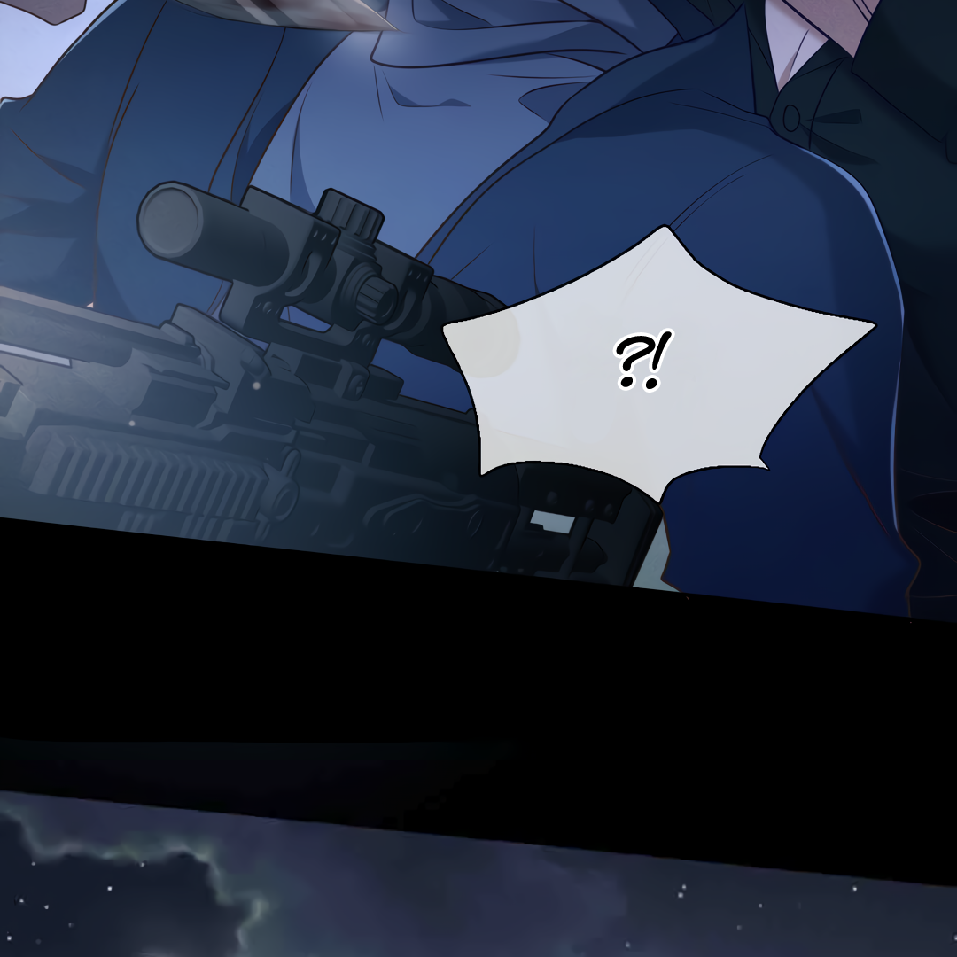 Kill My Love [Team Hazama] - Chapter 25 manhwa