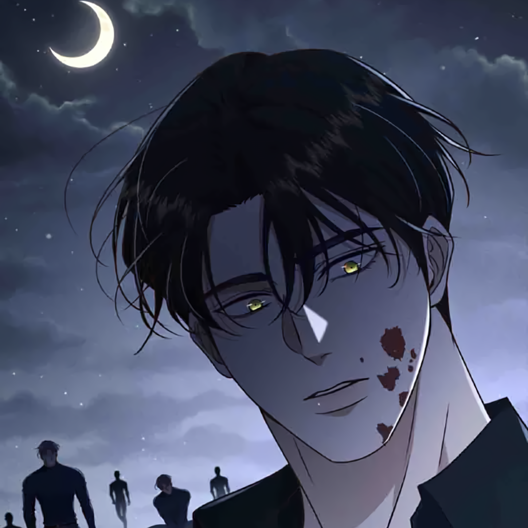 Kill My Love [Team Hazama] - Chapter 25 manhwa