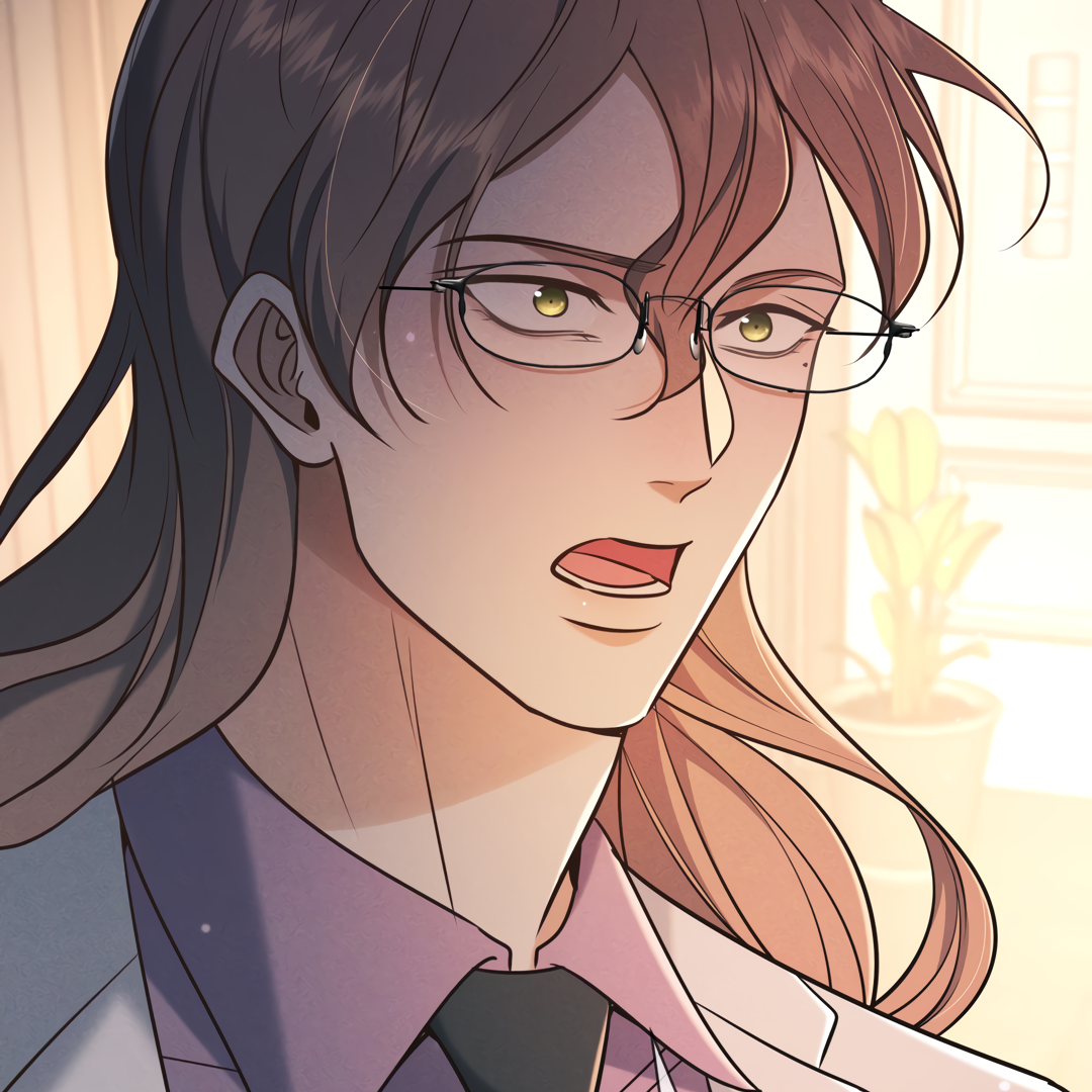 Kill My Love [Team Hazama] - Chapter 25 manhwa