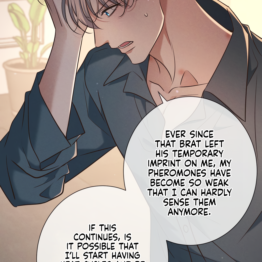 Kill My Love [Team Hazama] - Chapter 25 manhwa