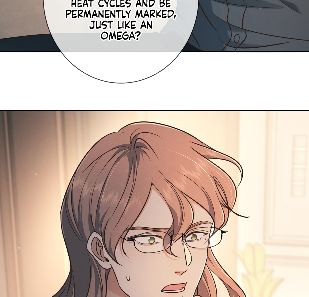 Kill My Love [Team Hazama] - Chapter 25 manhwa