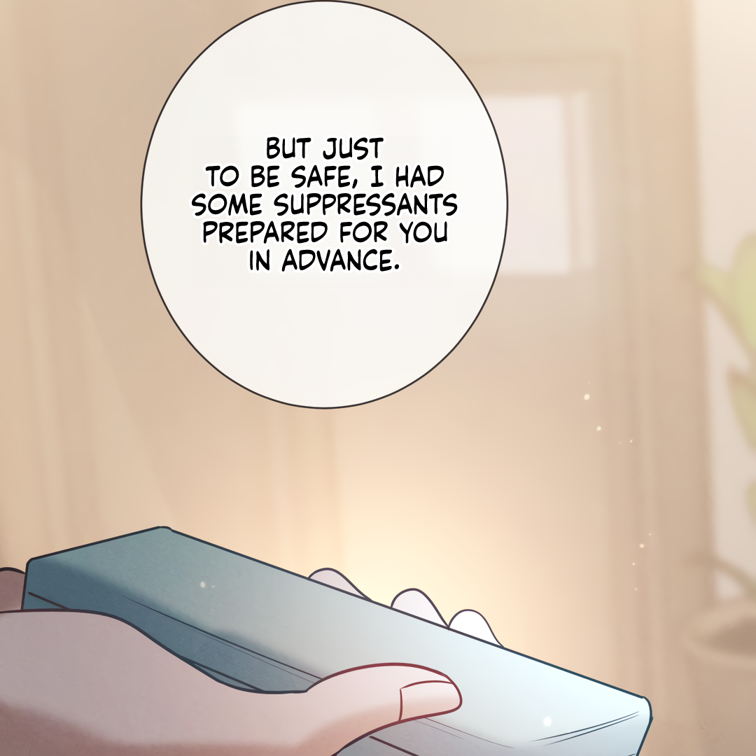 Kill My Love [Team Hazama] - Chapter 25 manhwa