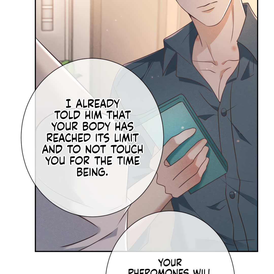 Kill My Love [Team Hazama] - Chapter 25 manhwa