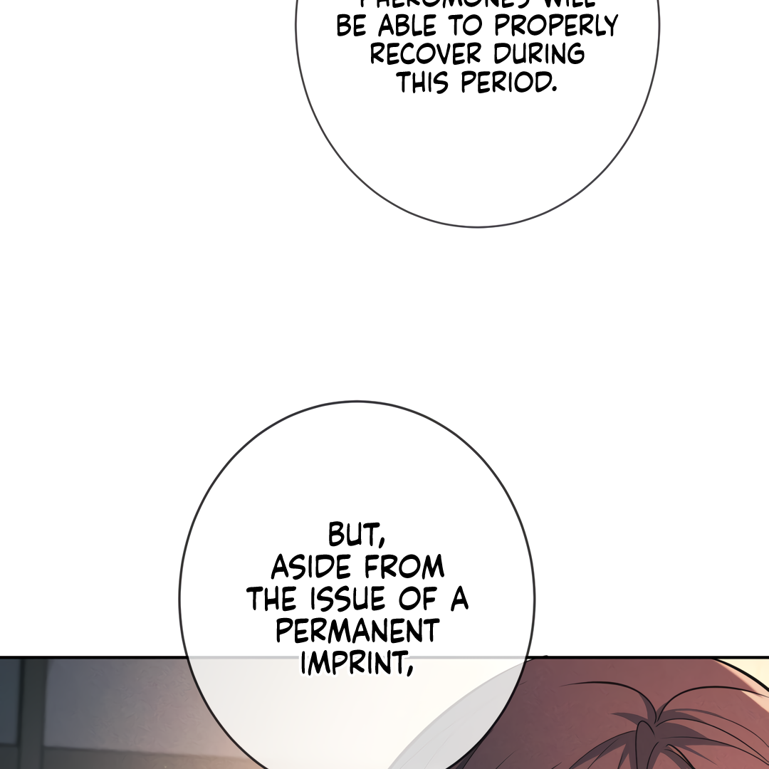 Kill My Love [Team Hazama] - Chapter 25 manhwa