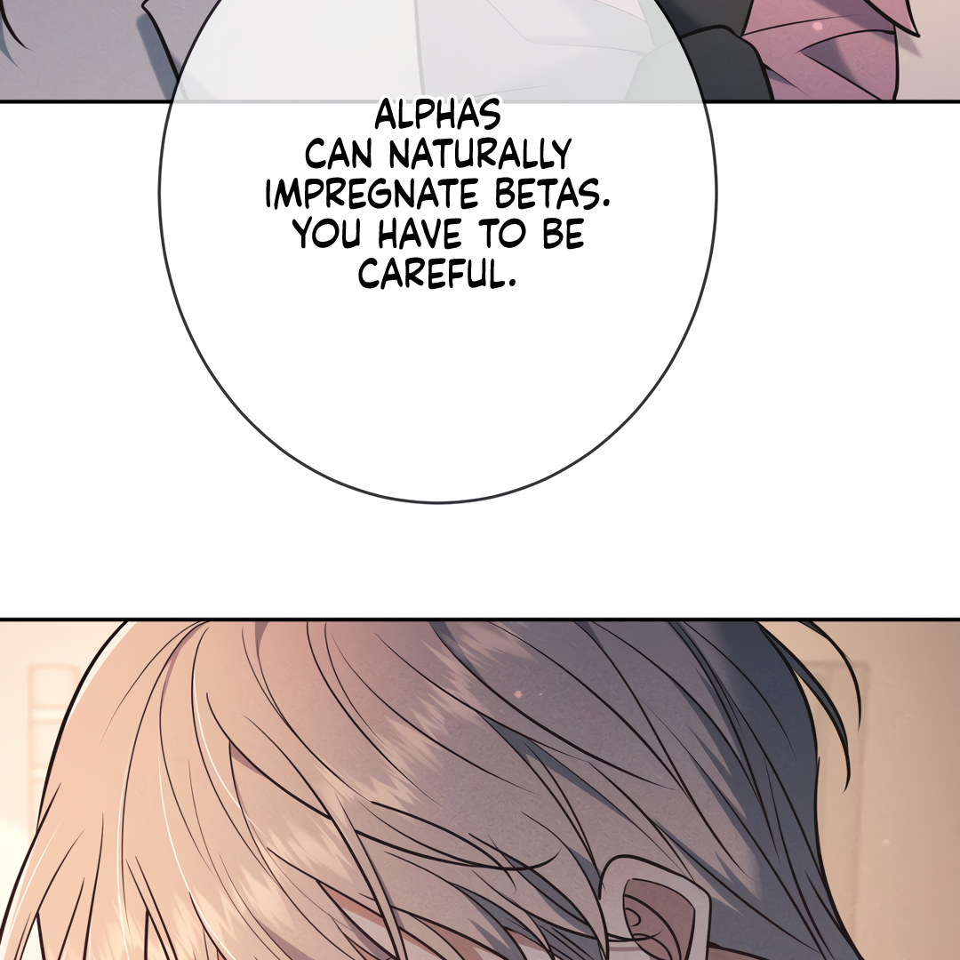 Kill My Love [Team Hazama] - Chapter 25 manhwa