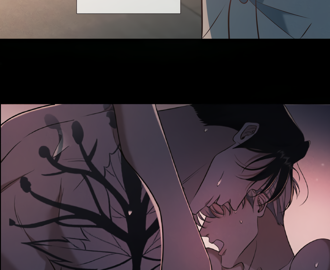 Kill My Love [Team Hazama] - Chapter 25 manhwa