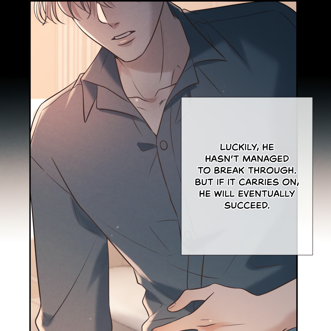 Kill My Love [Team Hazama] - Chapter 25 manhwa