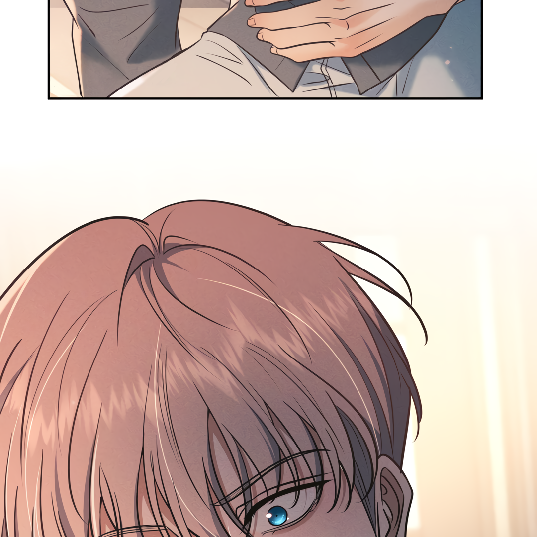 Kill My Love [Team Hazama] - Chapter 25 manhwa