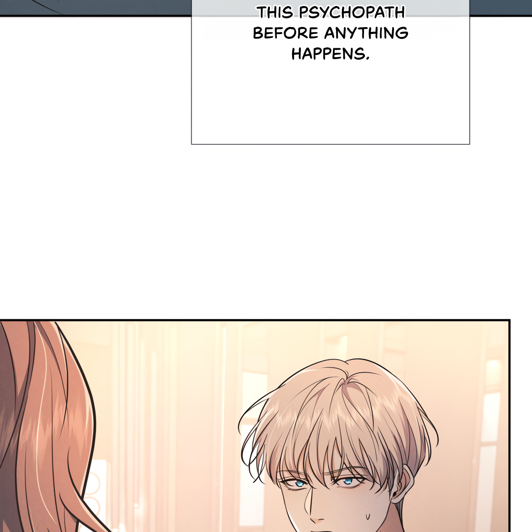 Kill My Love [Team Hazama] - Chapter 25 manhwa