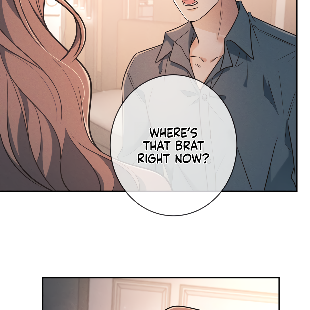 Kill My Love [Team Hazama] - Chapter 25 manhwa