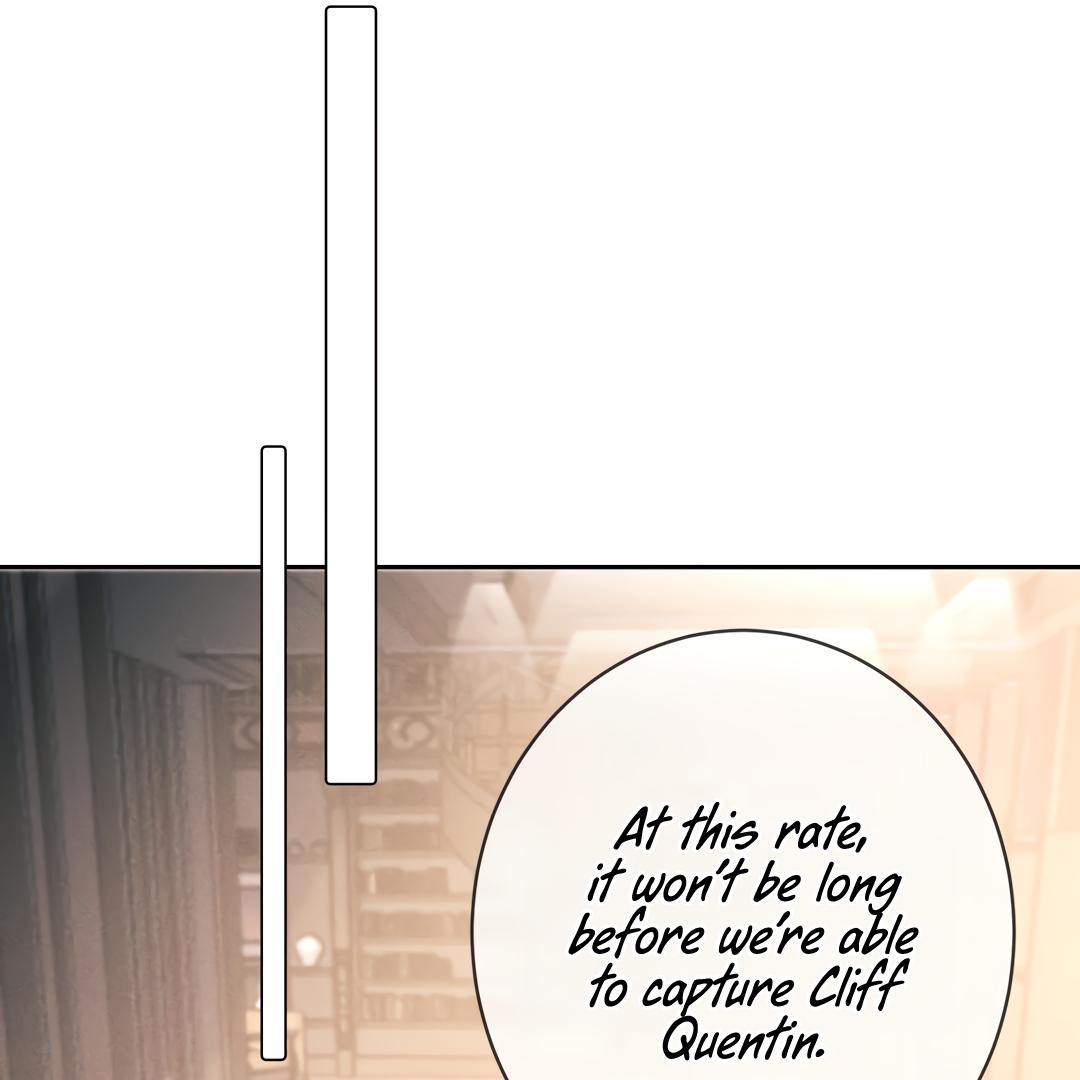 Kill My Love [Team Hazama] - Chapter 25 manhwa