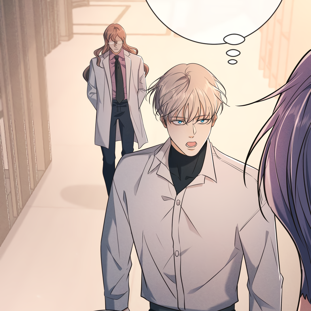 Kill My Love [Team Hazama] - Chapter 25 manhwa