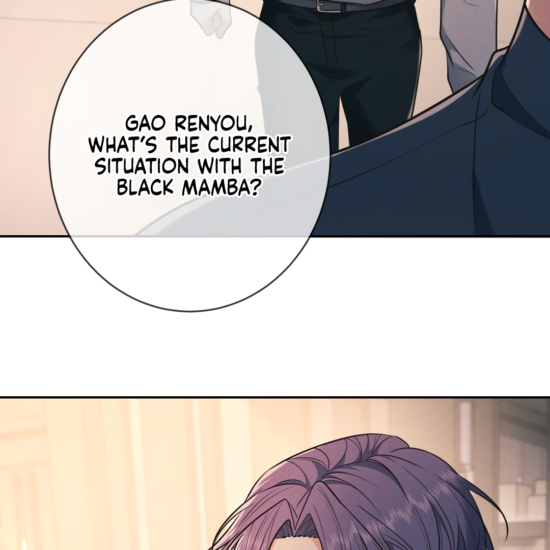 Kill My Love [Team Hazama] - Chapter 25 manhwa