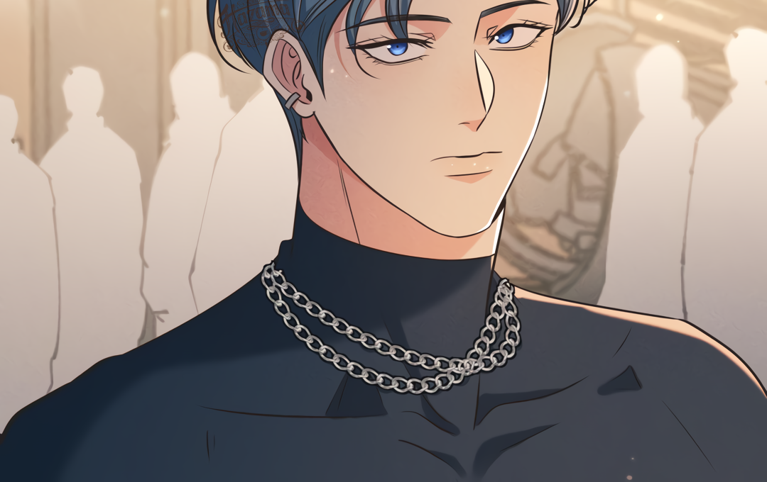 Kill My Love [Team Hazama] - Chapter 25 manhwa