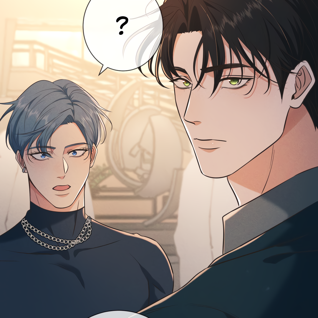 Kill My Love [Team Hazama] - Chapter 25 manhwa