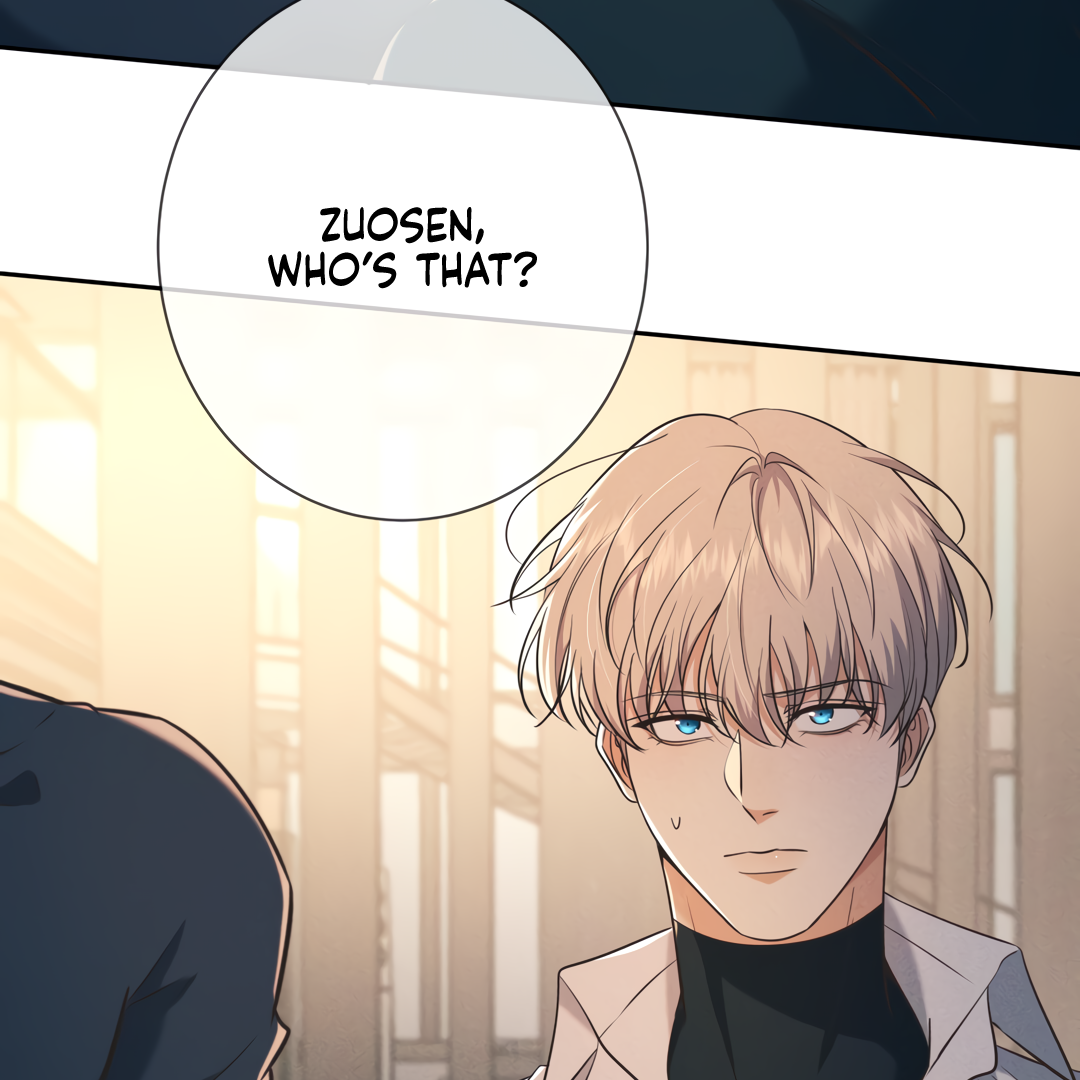 Kill My Love [Team Hazama] - Chapter 25 manhwa