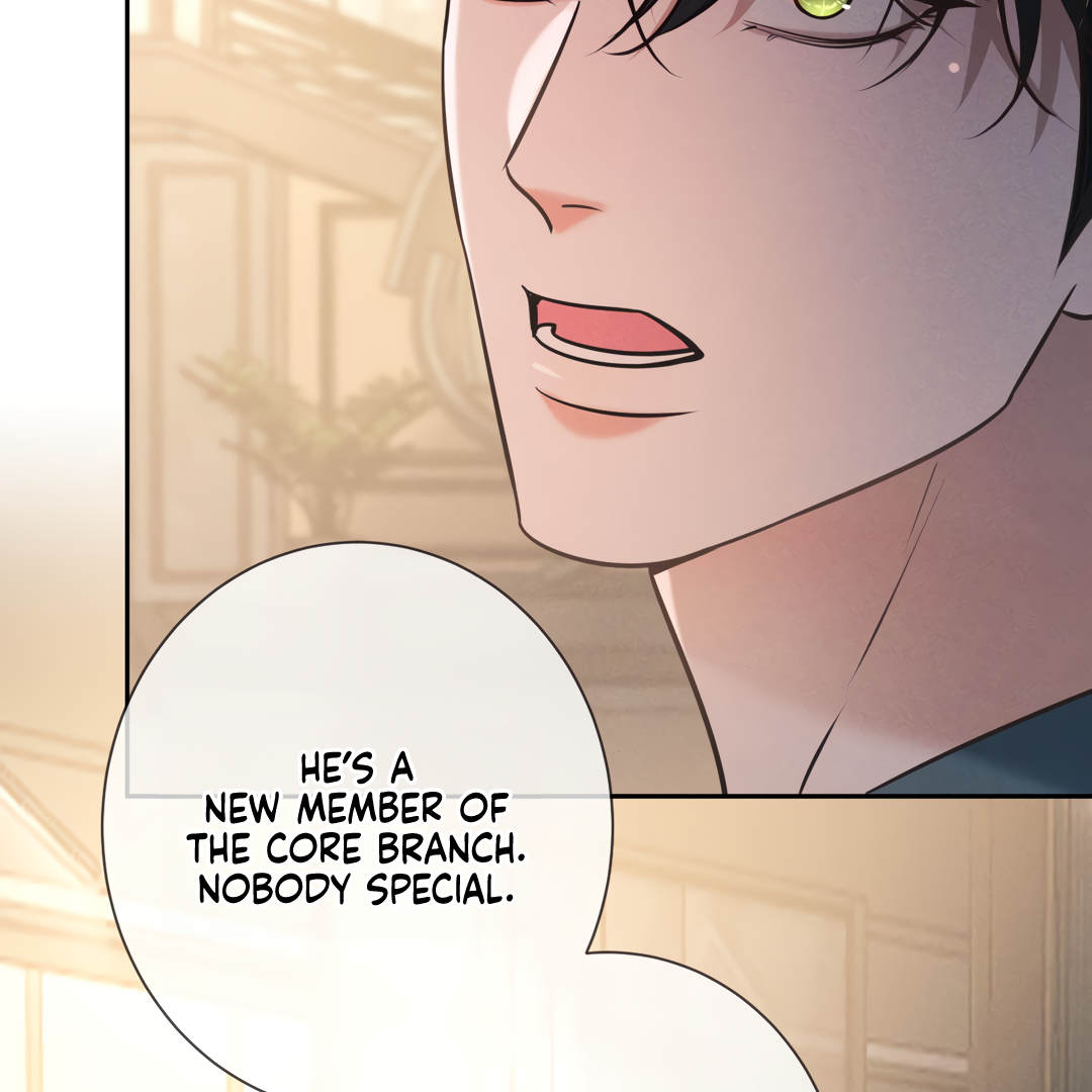 Kill My Love [Team Hazama] - Chapter 25 manhwa