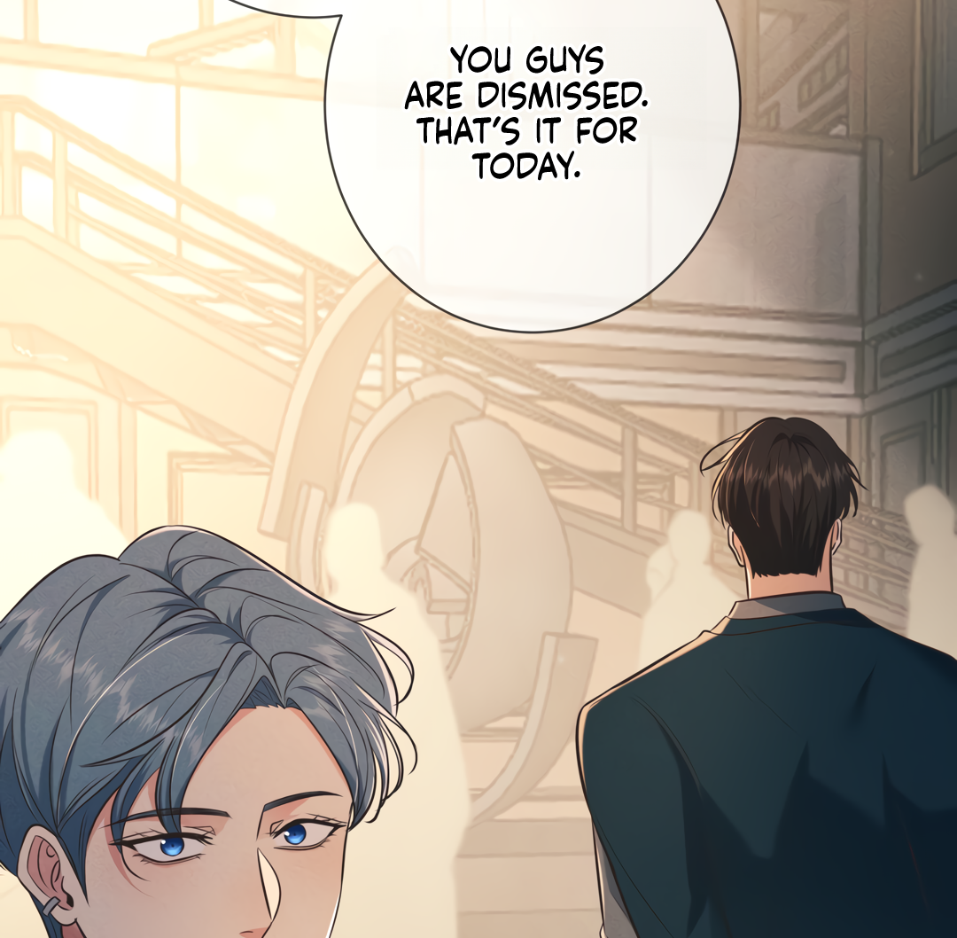 Kill My Love [Team Hazama] - Chapter 25 manhwa