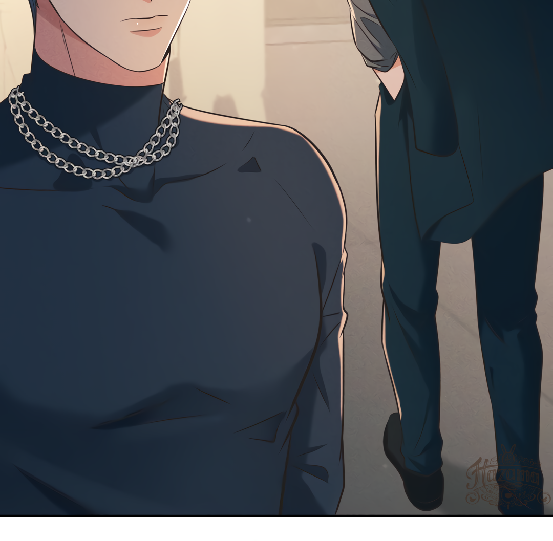 Kill My Love [Team Hazama] - Chapter 25 manhwa