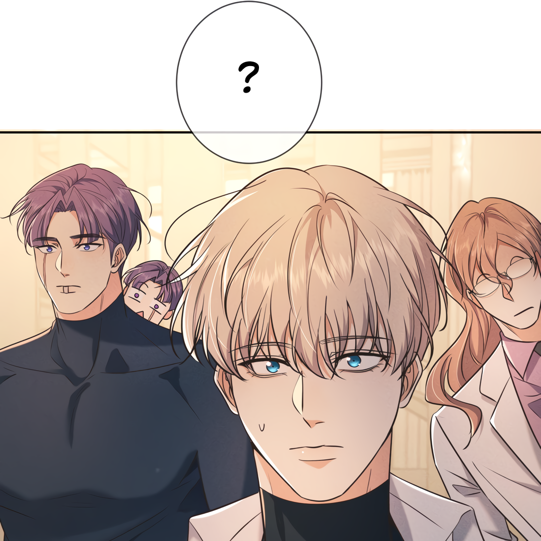 Kill My Love [Team Hazama] - Chapter 25 manhwa