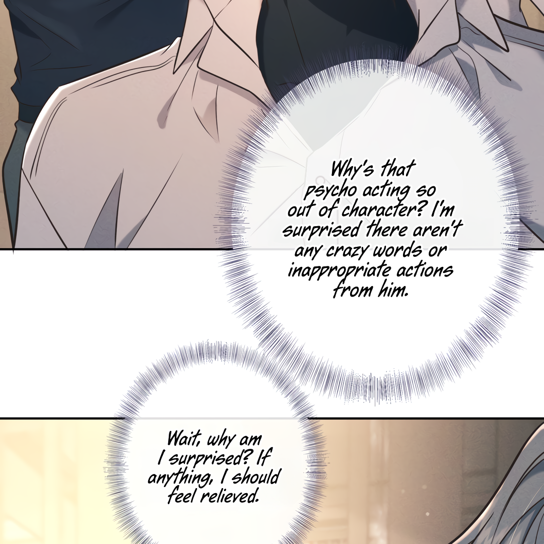 Kill My Love [Team Hazama] - Chapter 25 manhwa