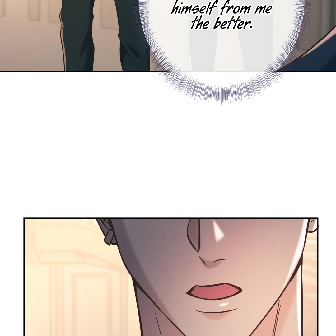 Kill My Love [Team Hazama] - Chapter 25 manhwa