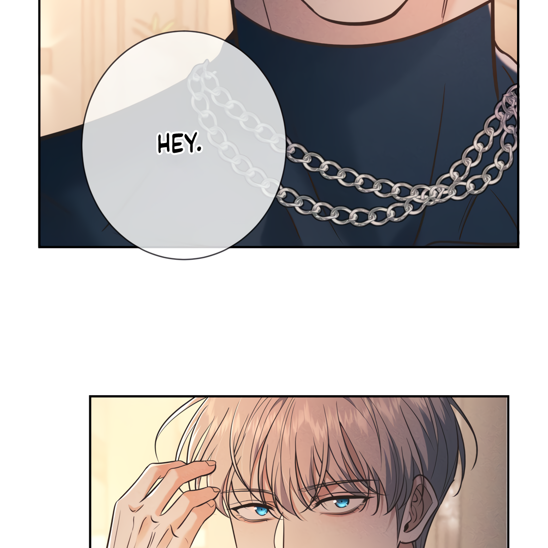 Kill My Love [Team Hazama] - Chapter 25 manhwa
