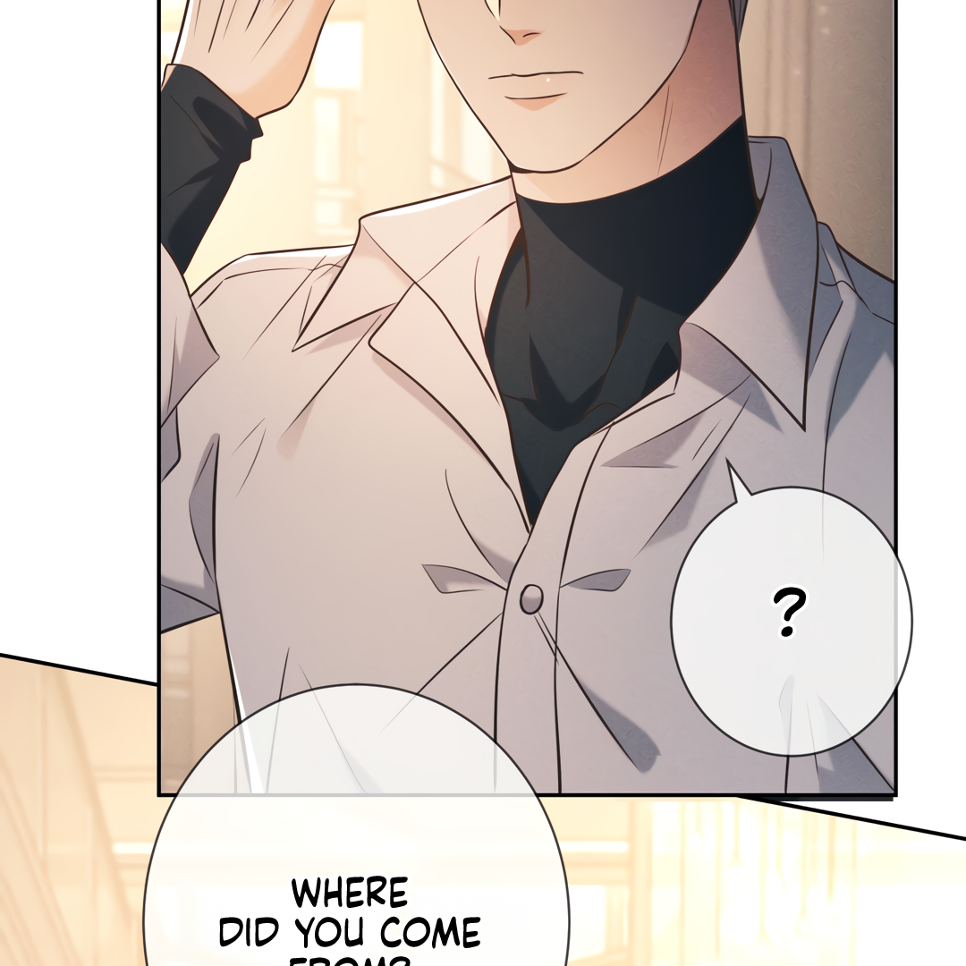 Kill My Love [Team Hazama] - Chapter 25 manhwa