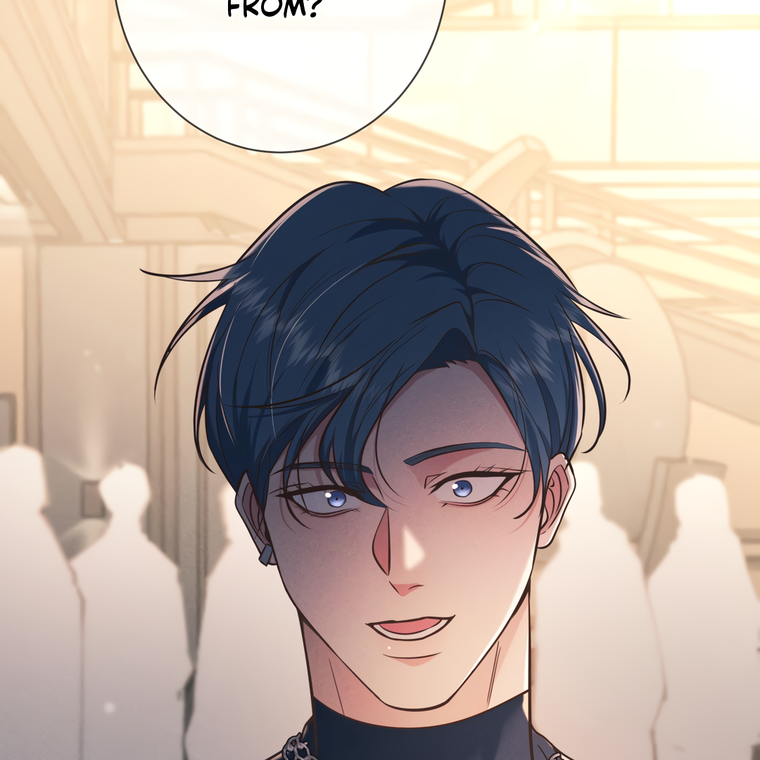 Kill My Love [Team Hazama] - Chapter 25 manhwa