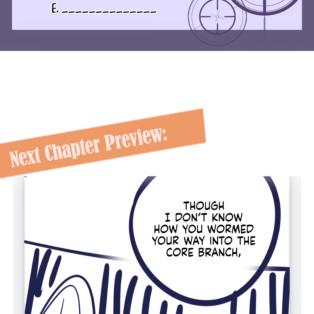 Kill My Love [Team Hazama] - Chapter 25 manhwa