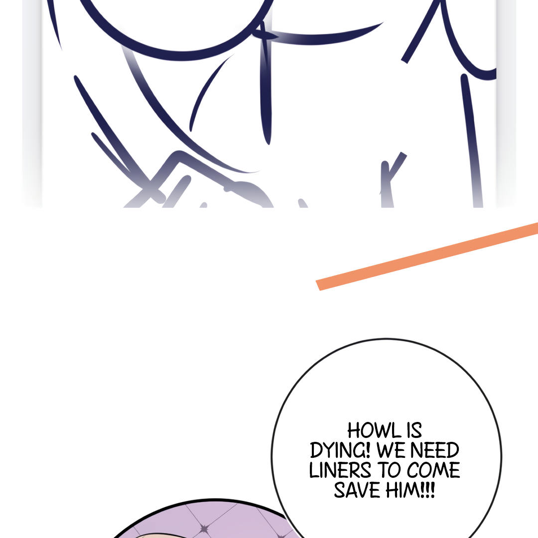 Kill My Love [Team Hazama] - Chapter 25 manhwa