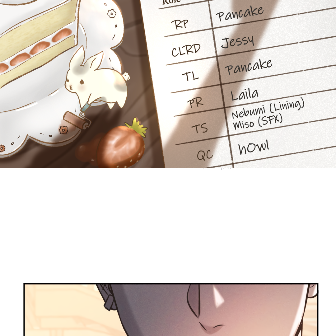 Kill My Love [Team Hazama] - Chapter 26 manhwa