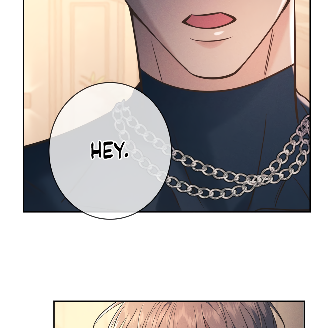 Kill My Love [Team Hazama] - Chapter 26 manhwa