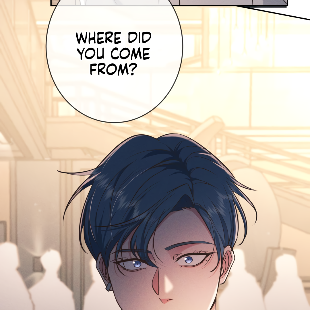 Kill My Love [Team Hazama] - Chapter 26 manhwa