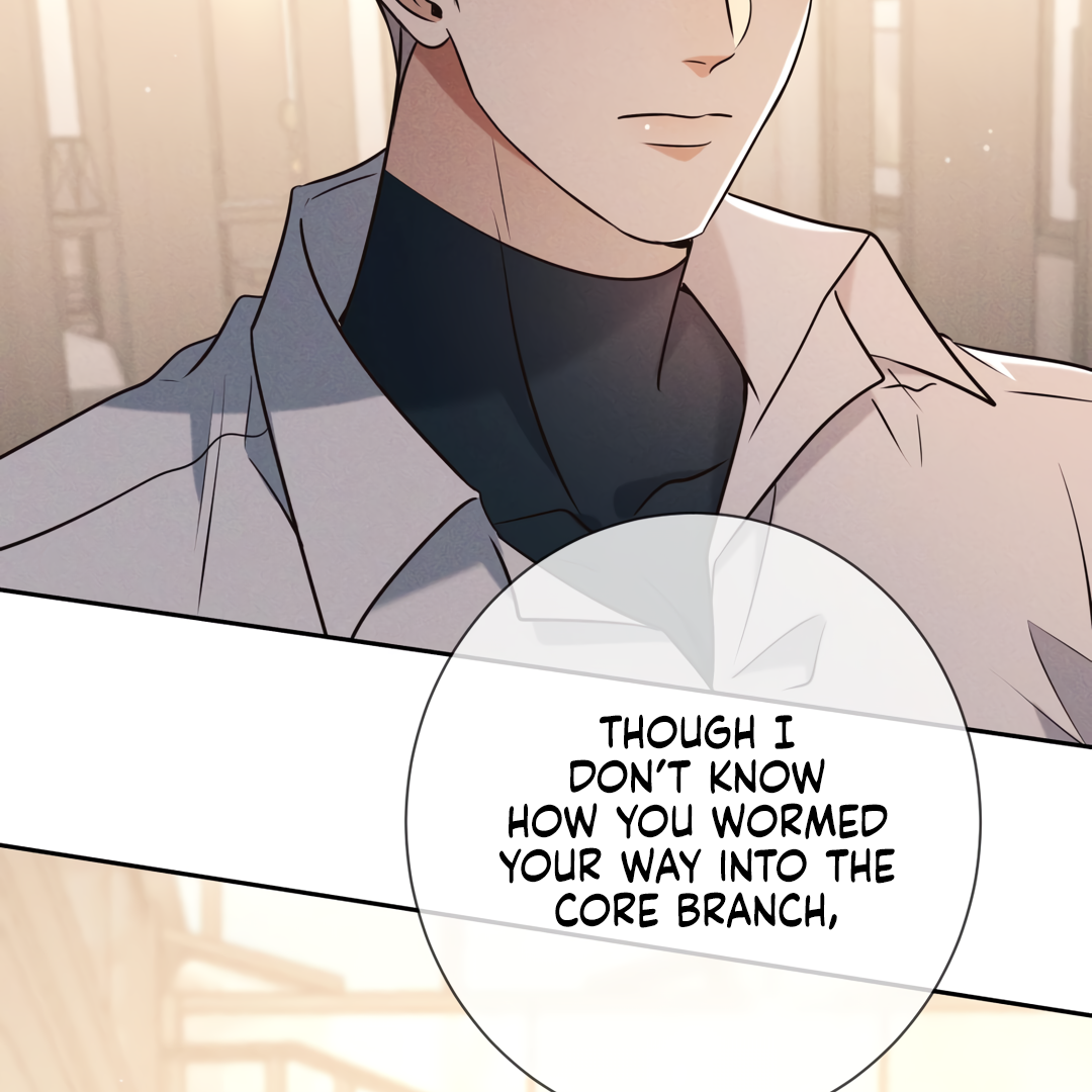 Kill My Love [Team Hazama] - Chapter 26 manhwa